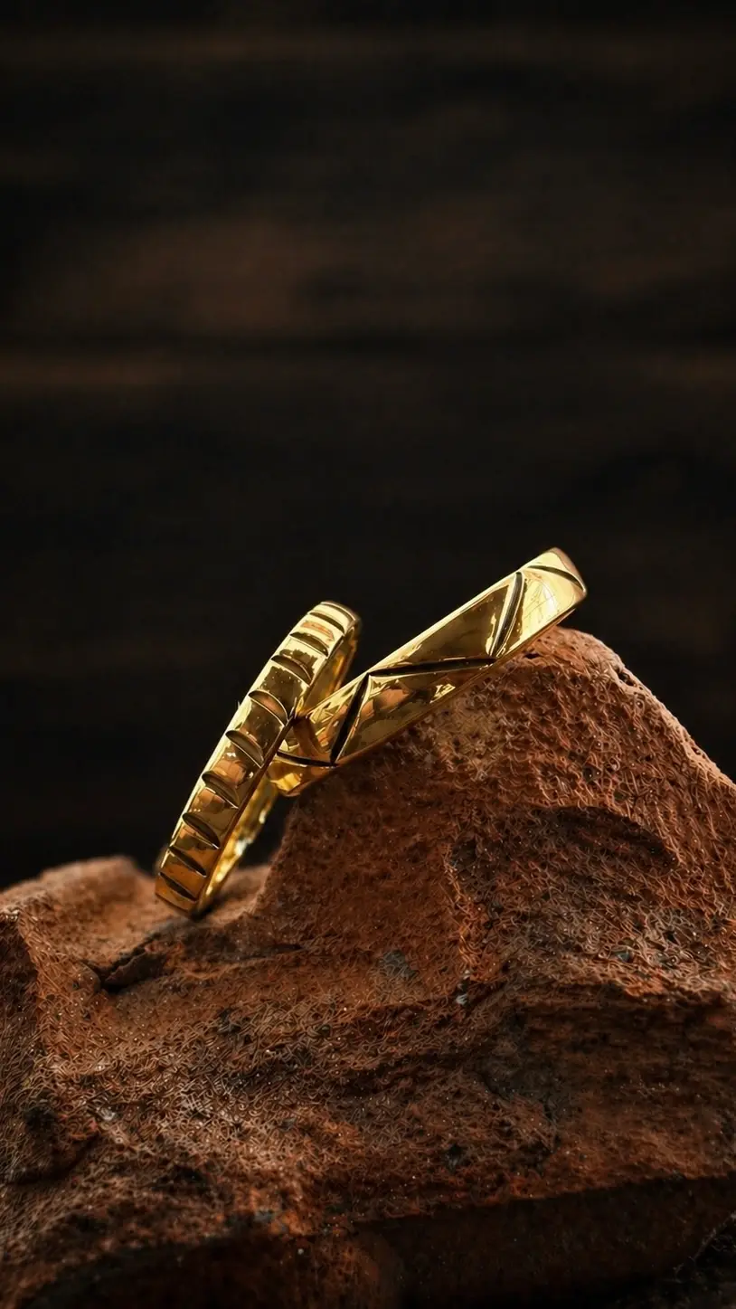 Brass & Silver Jewelry Workshop at Bali Turtle Jewelry Workshop, Kerobokan