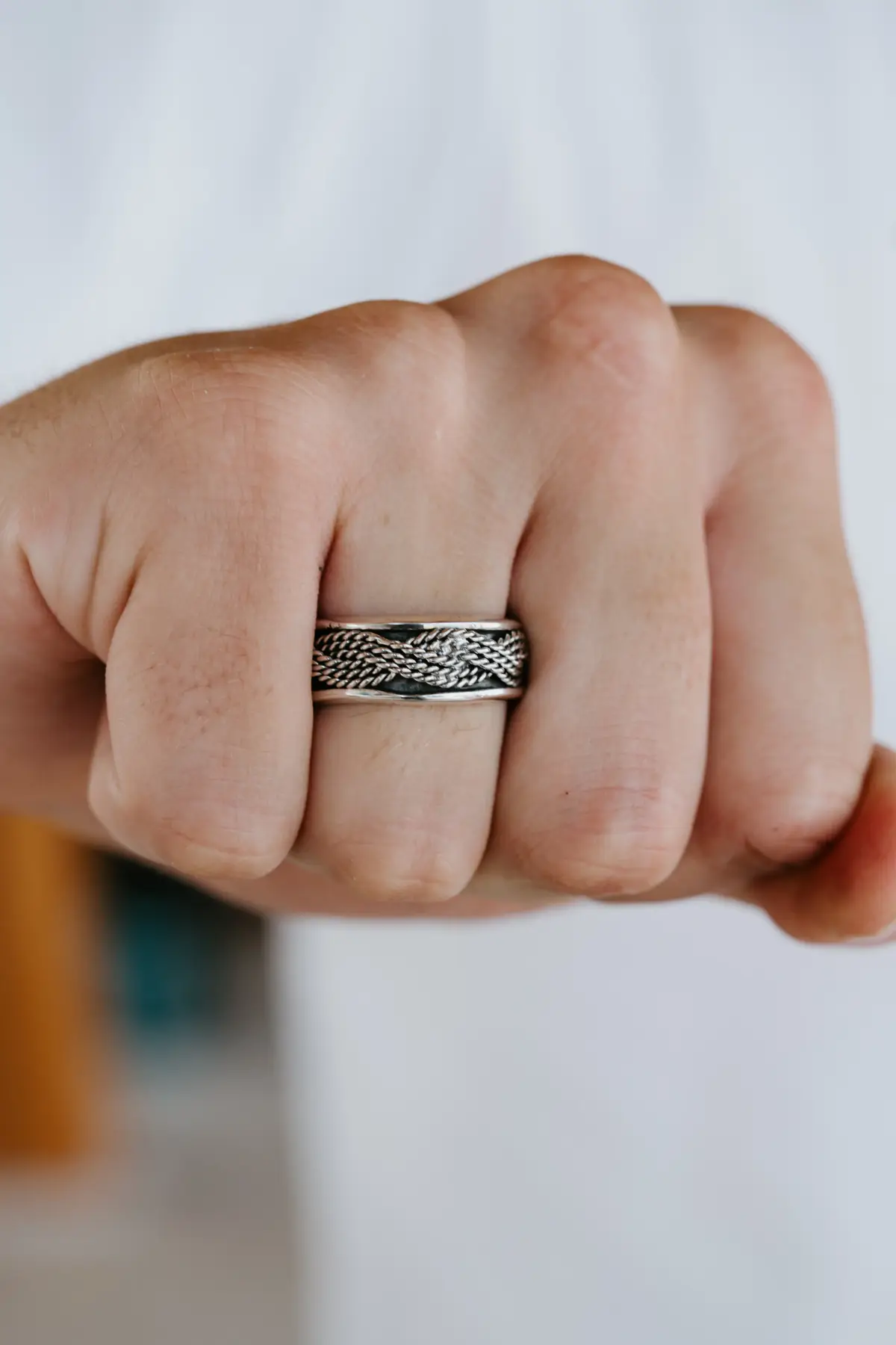 Bali: Silver Jewelry Making Class in Canggu at Bali Turtle Jewelry Workshop, Kerobokan